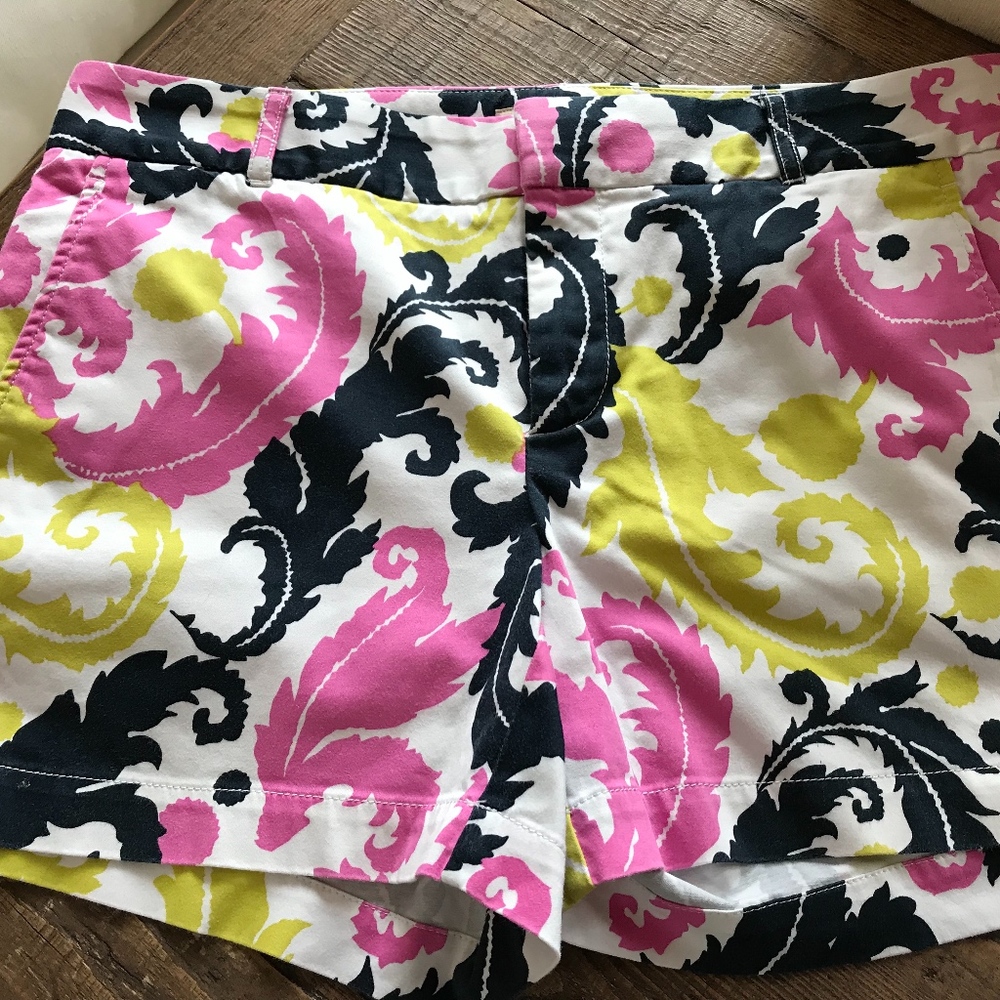 Banana Republic shorts